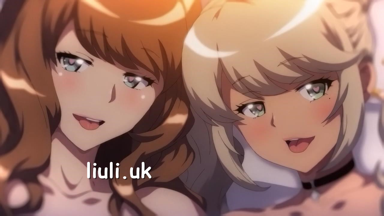 [ばにぃうぉ～か～] OVA エッチなお姉ちゃんに搾られたい ＃2 たっぷり搾ってくれるお姉ちゃんたち (1-2)