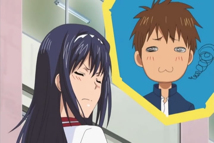 [Pashmina（パシュミナ）]姉恋 スキ・キライ・ダイスキ。 ＃1 附 漫画