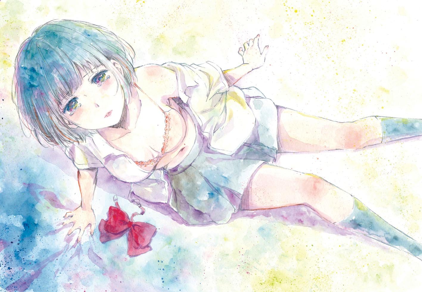 [魔穗字幕组][2017年3月合集][11G+2.1G]