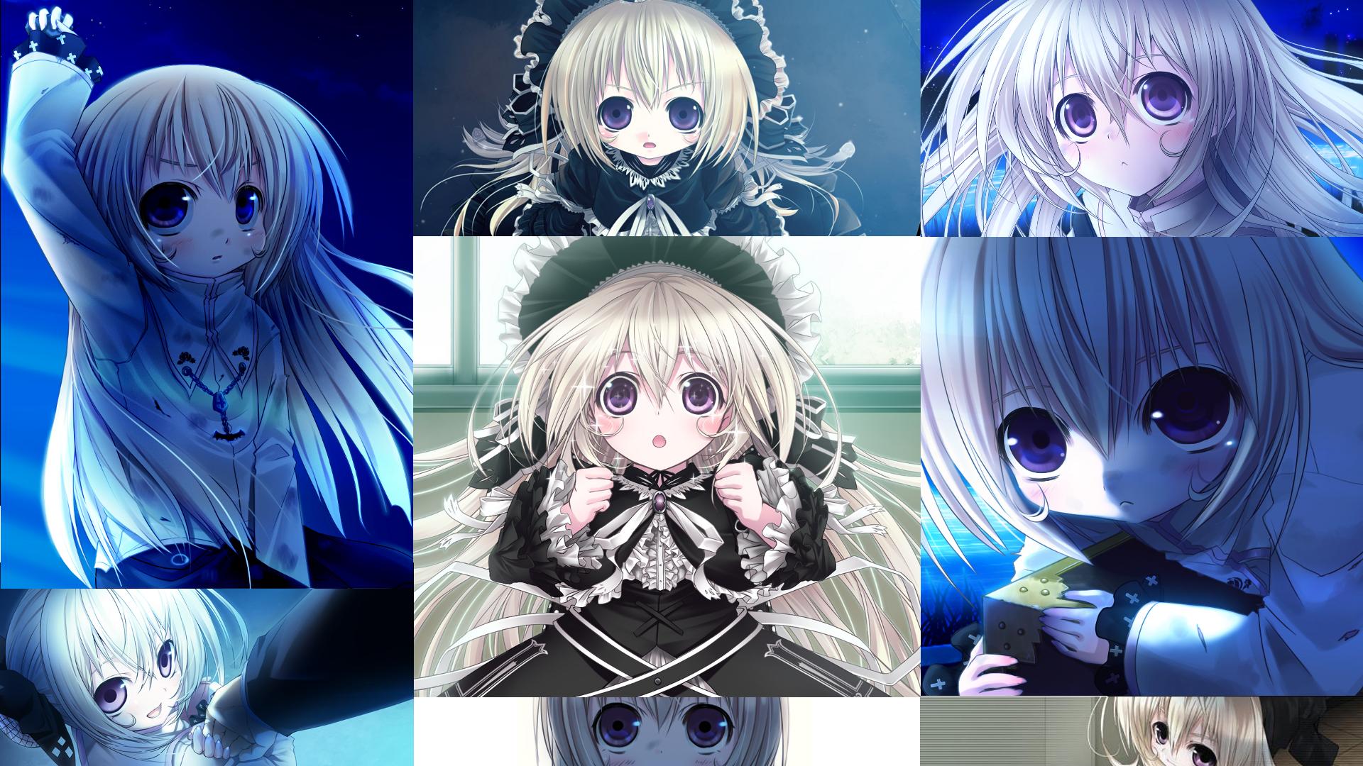 [Lose]ゴスデリ/哥特妄想 汉化硬盘版