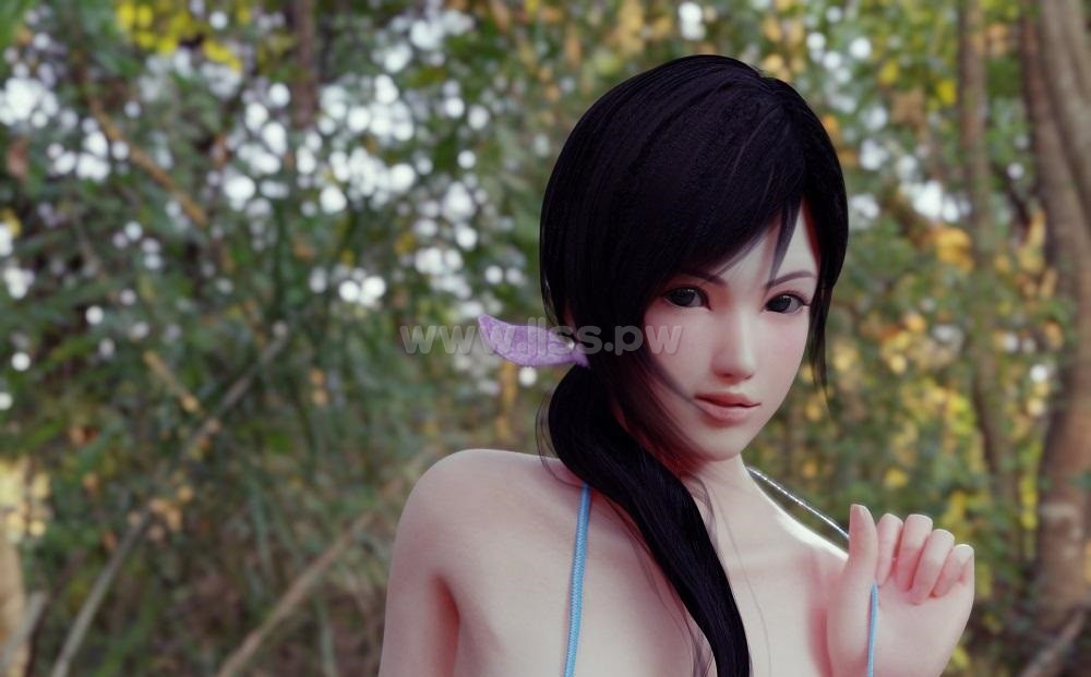 [MORIYA]第132期 DOA 高清无码图集 NO.5