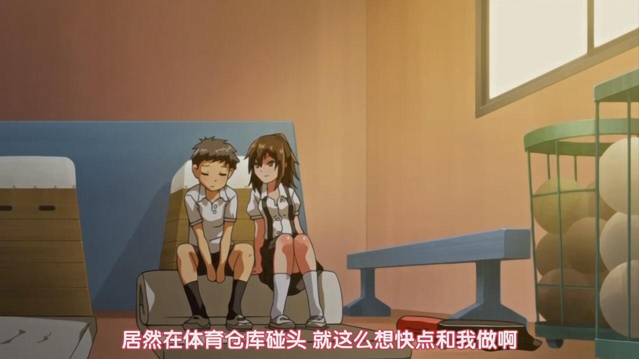 [chippa]なま LO Re： ふらちもの THE ANIMATION[附前作]