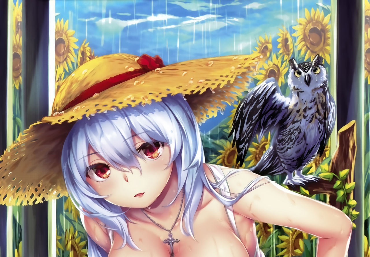 [雛咲葉] ずーっとだいすき