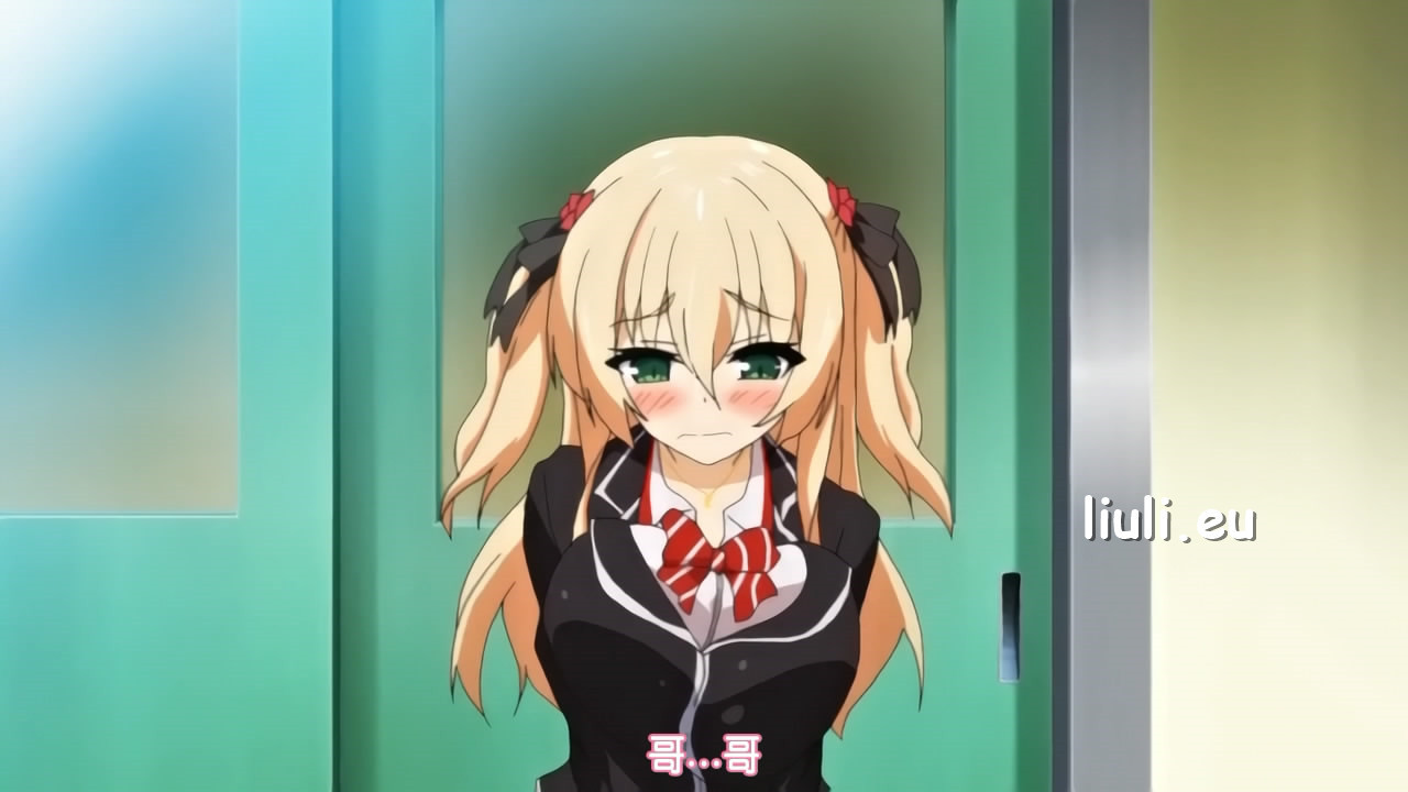 [ピンクパイナップル] リアルエロゲシチュエーション！ THE ANIMATION 第2巻 (1-2)