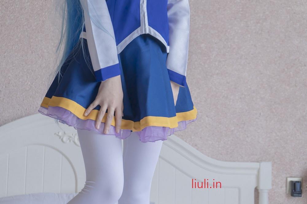 [少女映畫] 阿库娅