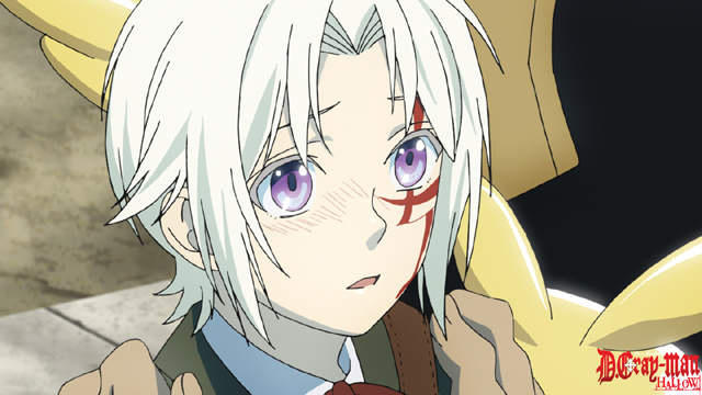 （黑人问号）《驱魔少年HALLOW》Blu-ray・DVD从延期到宣布停售