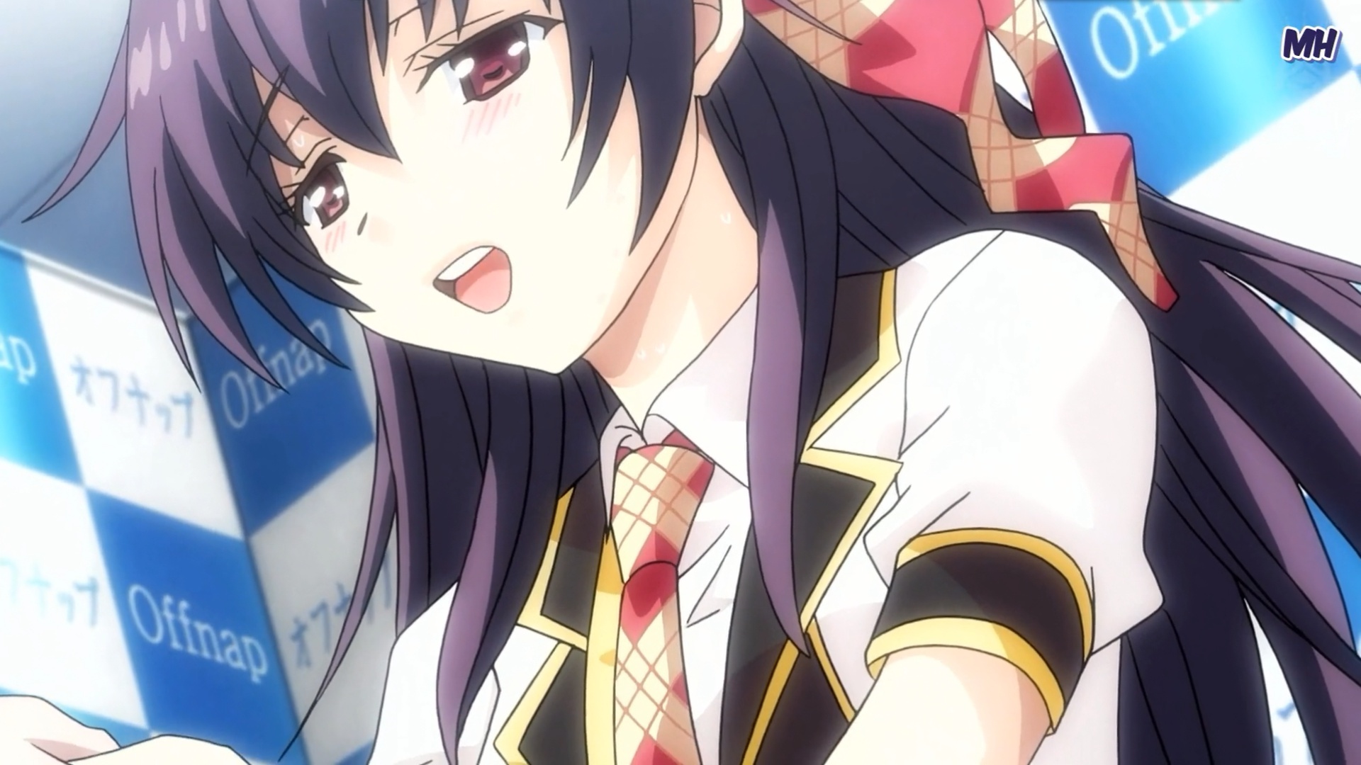 [ピンクパイナップル]手垢塗れの天使 THE ANIMATION