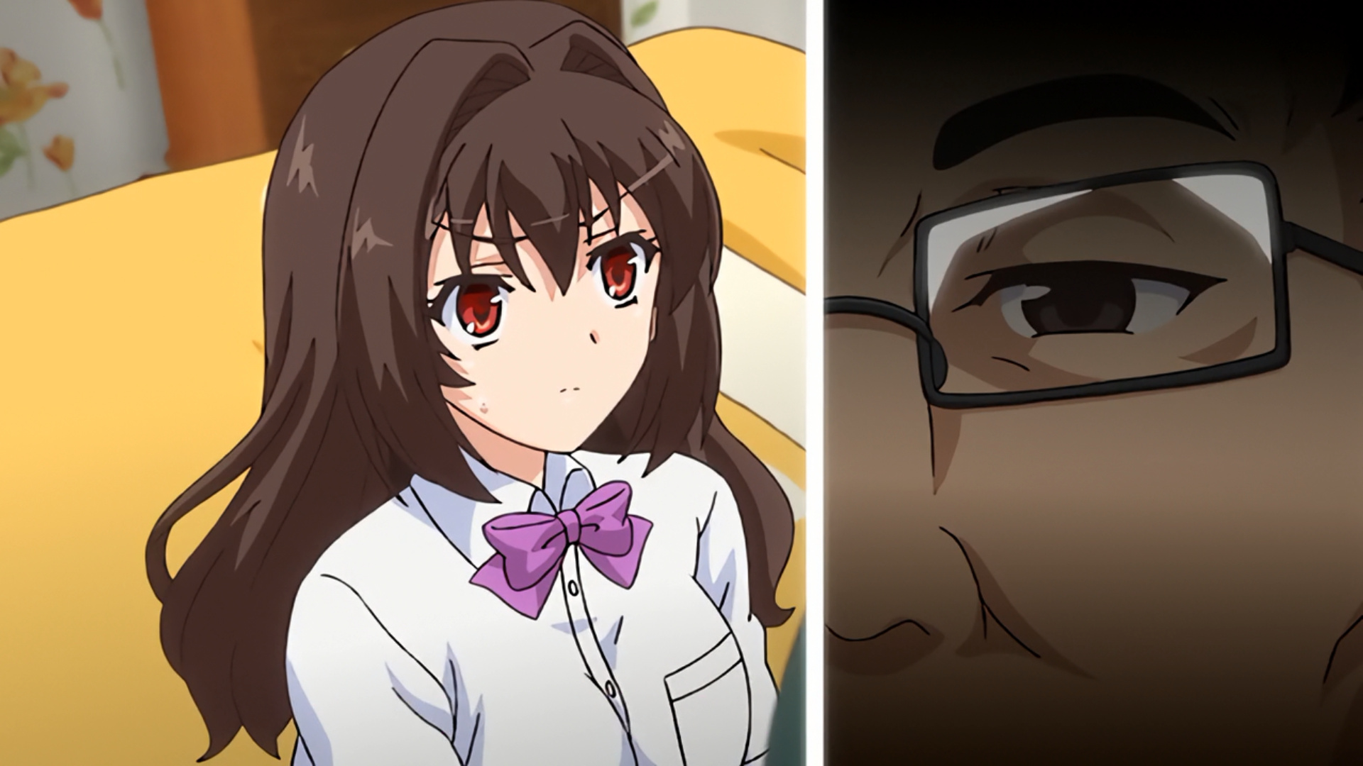 [鈴木みら乃 petit]自宅警備員 ～2ndミッション ナマイキ美乳次女・由紀～編