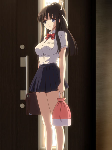 [鈴木みら乃 petit] 自宅警備員 4thミッション インラン母娘と淫らな性活 編