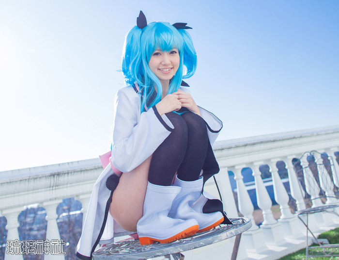 [@factory]自慰のメソッド 天体的秩序 诺艾尔 Cosplay