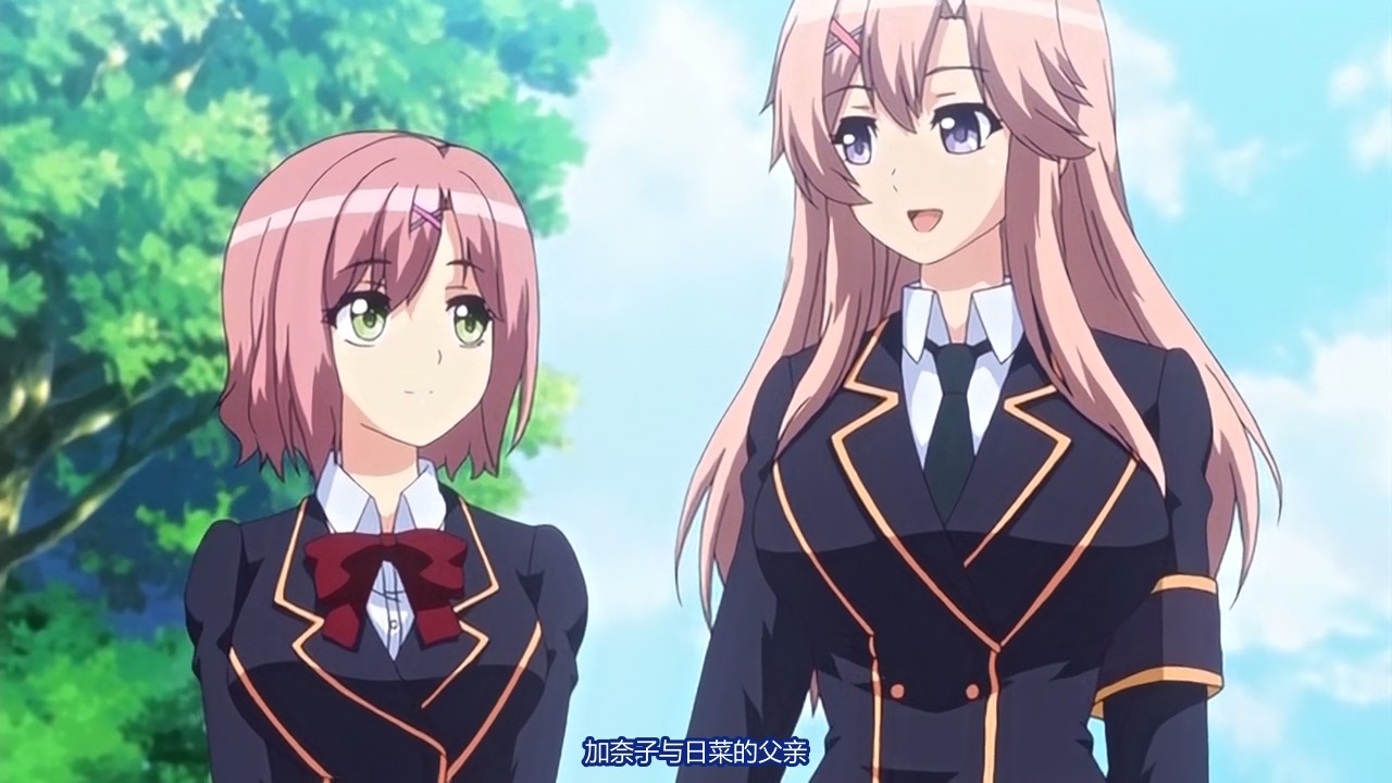 [鈴木みら乃] 学園で時間よ止まれ 止まる日菜と動く香奈子。固まる白濁液と流れる破瓜の血編