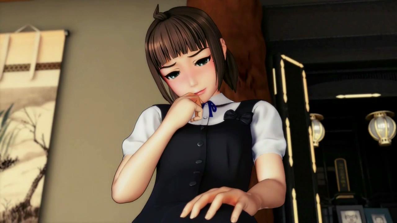 [夜桜]2015年6月3D作品合集[BIG5+GB]