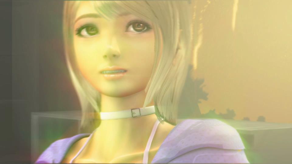 [SYLD]Moment～花火咲き散る刹那、彼女に起きた事～[中字]