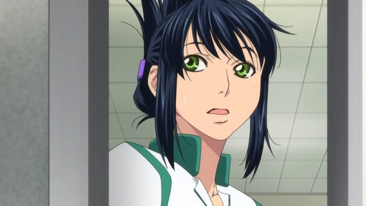 [Queen Bee] 私が虜になって犯る 1[井雲泰助]