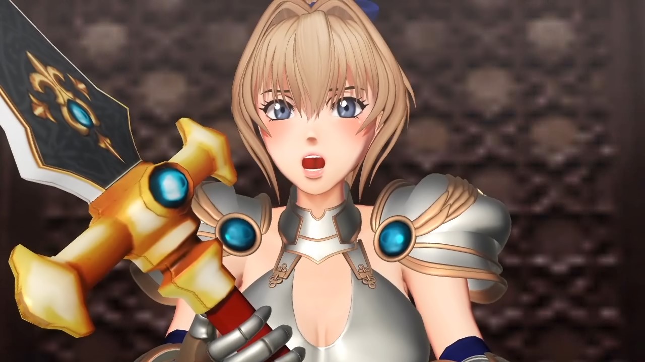 [夜桜]2015年9月 3D汉化作品 合集[BIG5+GB]