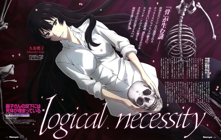 樱子小姐的脚下埋着尸体 OP主题曲 Dear answer／TRUE (MP3/320kbps)