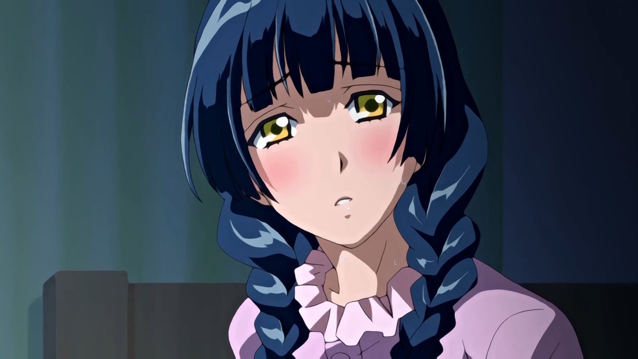 [BOOTLEG] 娘ワレモノ THE ANIMATION