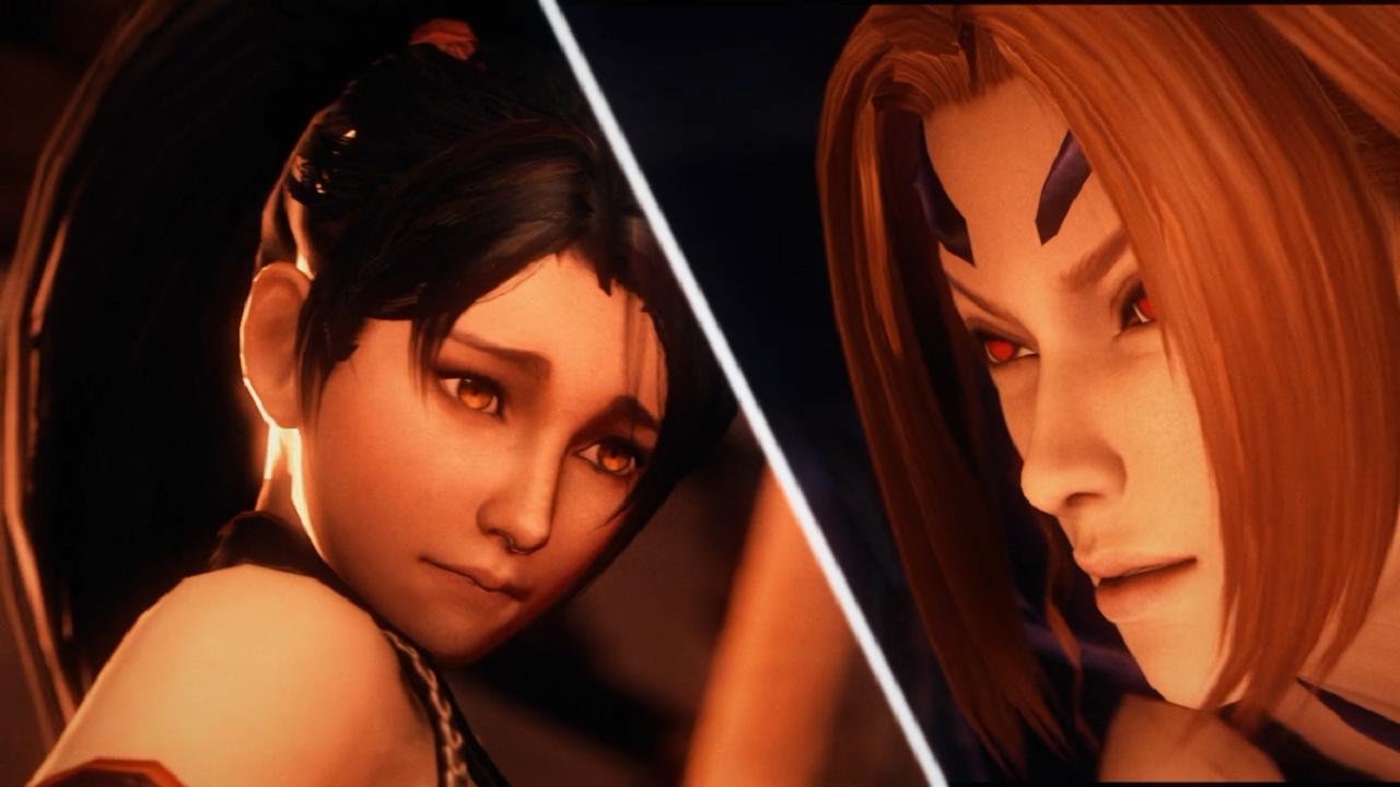 [151113][Studio Fow]Kunoichi 2[中字]