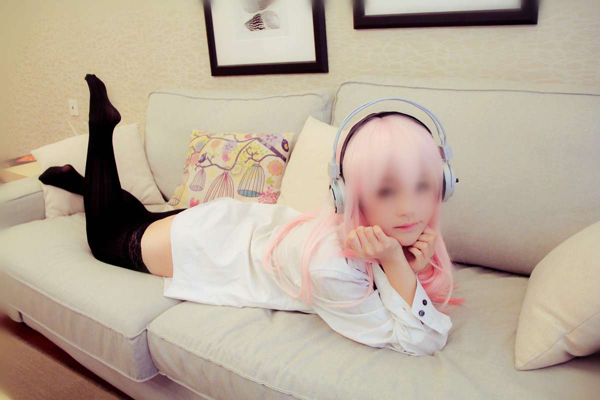 [团子系列] 爱丽丝 长门有希 索尼子 CosPlay合集