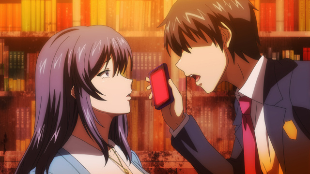 [ばにぃうぉ～か～]OVA 巨乳人妻女教師催眠＃1