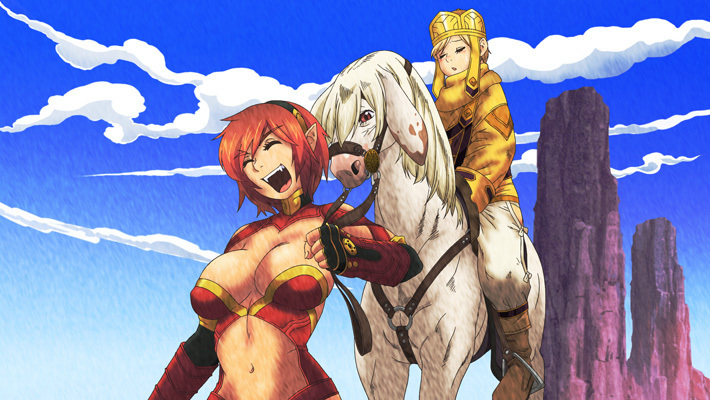 [Queen Bee] SECRET JOURNEY VOL.1