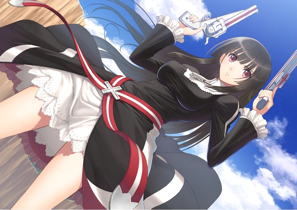 tony历届comic market的作品