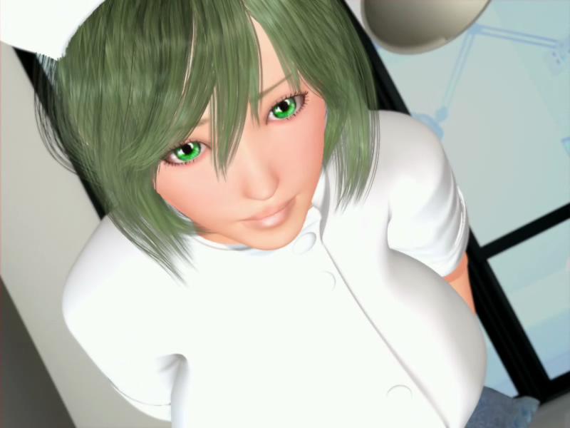 [中字]極楽看護+ほすぴたる[BIG5+GB]