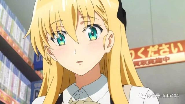 这两部2017年动画你看了吗？一个贵圈真乱，一个为爱牺牲！