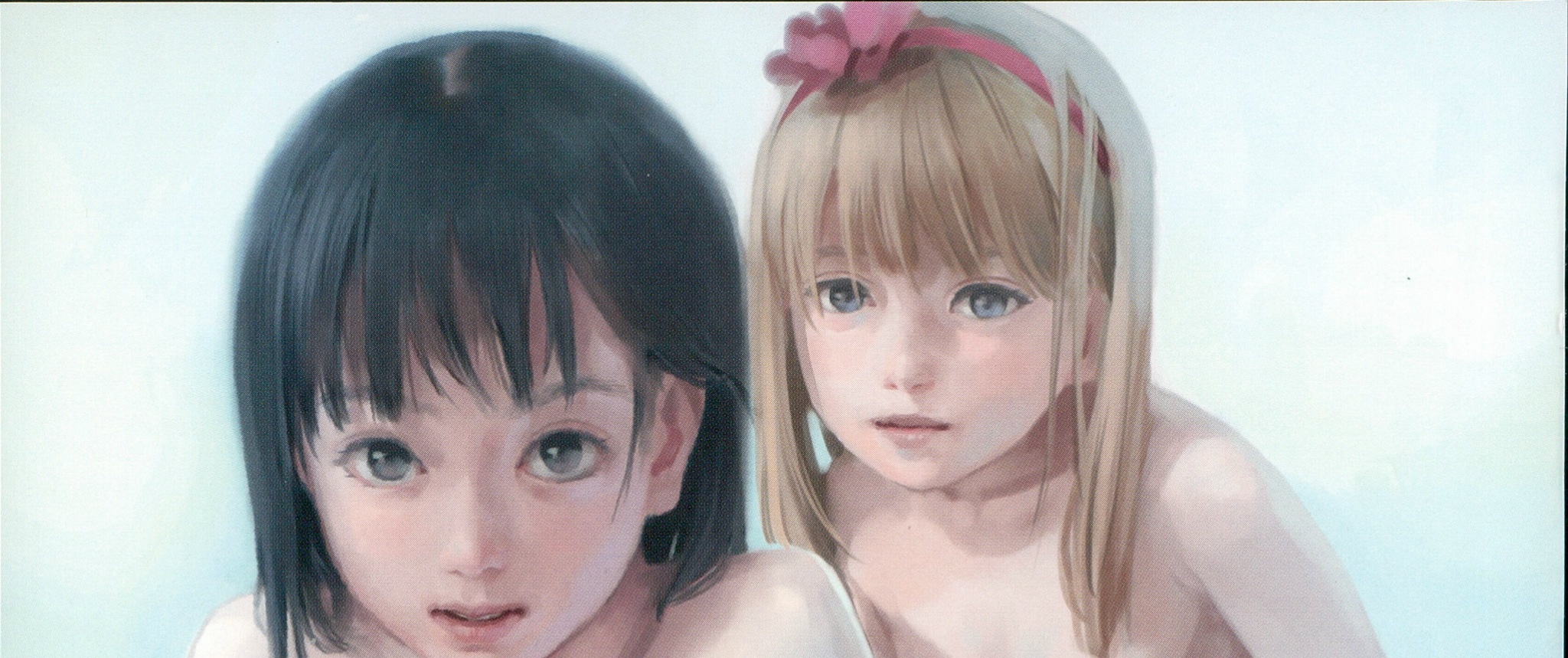 [雨と棘]授業参観+神性儀式