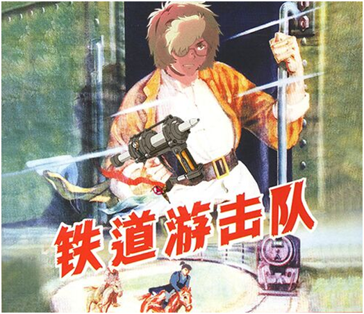 [ACG周报Vol.4]第二个巨人说倒就倒，钢铁少女PV抄袭万华镜场景