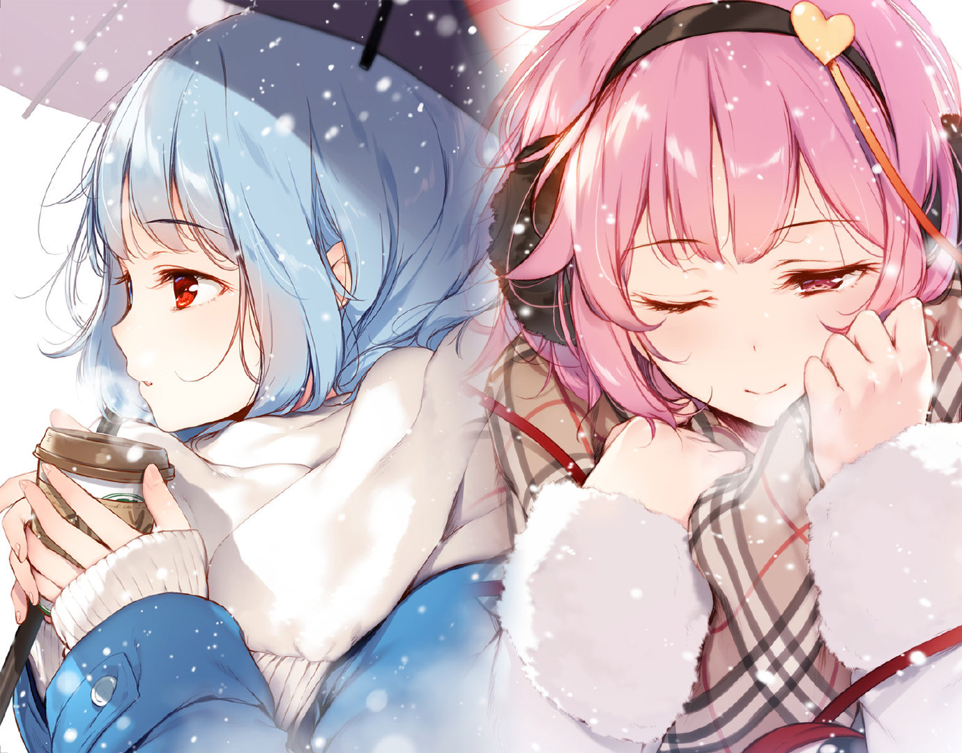 [脸肿字幕组]2018年11月作品合集