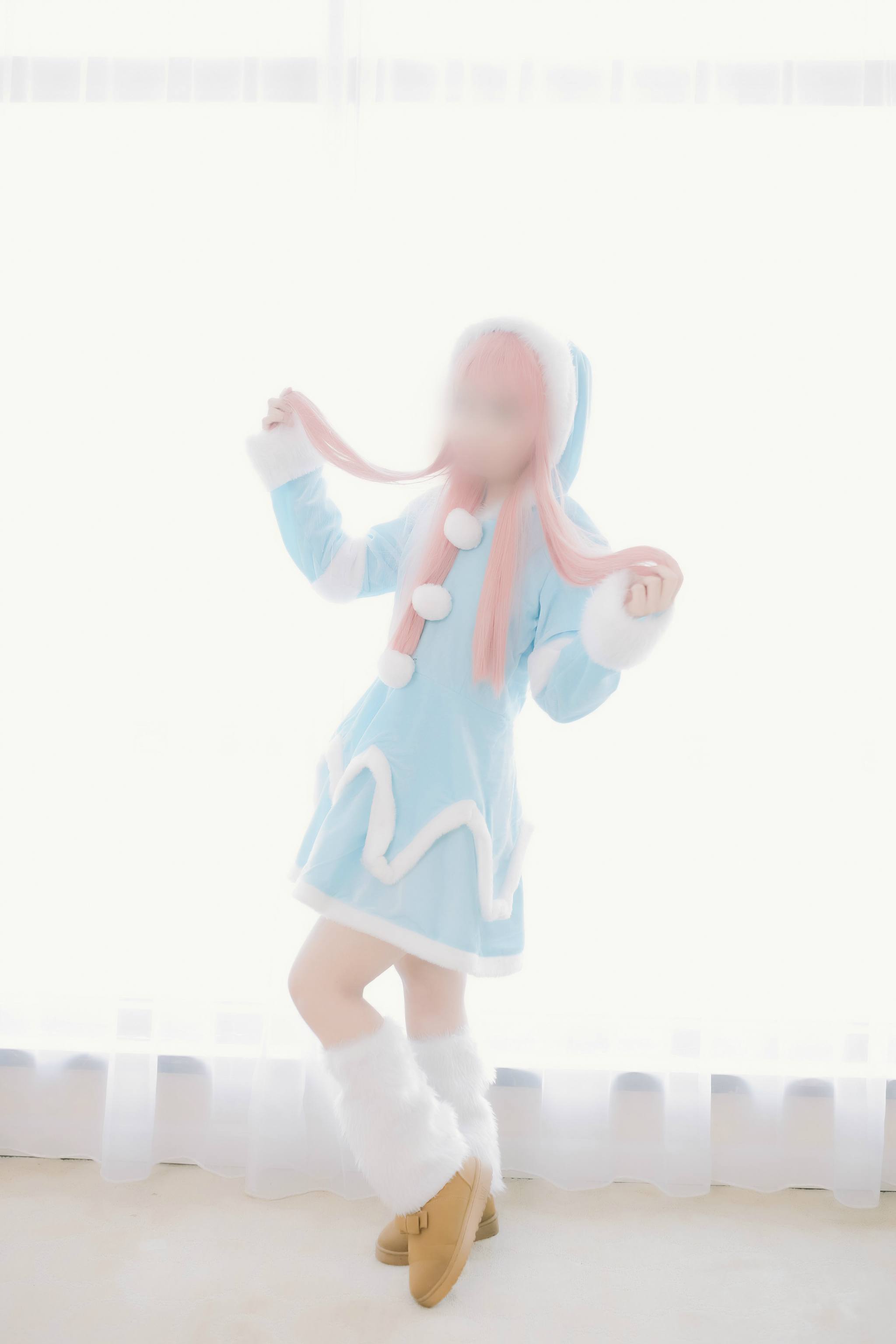 [少女映畫][安妮＆友利奈緒]