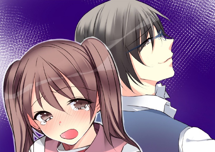 [かると] 女体化ダイアリー～ドS教師に握られた秘密～ 第1話 [瑞树汉化组]