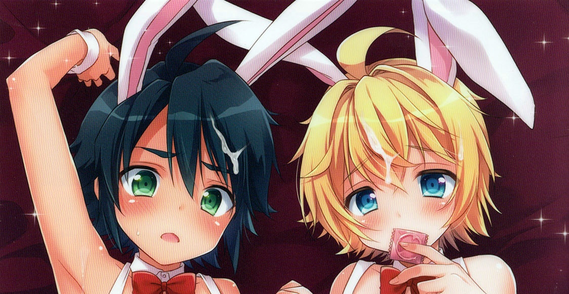 (C89) [Acoram (あいち志保)] デリバリーセラフ2 (終わりのセラフ) [瑞树汉化组]