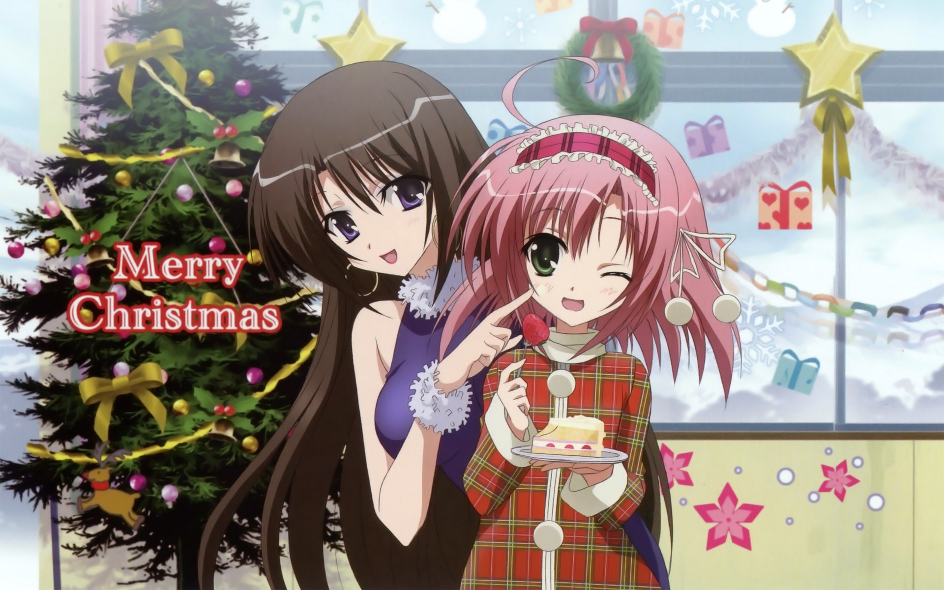 [葵せきな][碧陽学園生徒会議事録][共23卷收錄][EPUB]