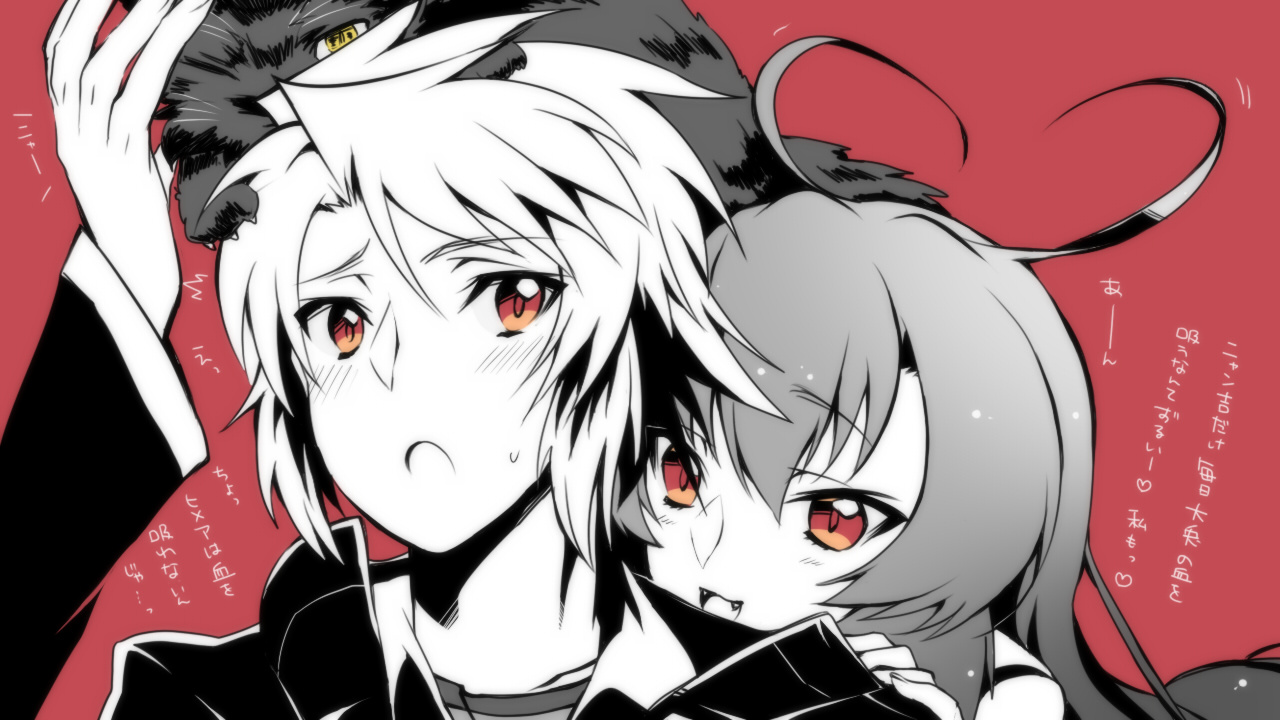 [曾几何时天魔的黑兔][镜贵也][EPUB 1-13]