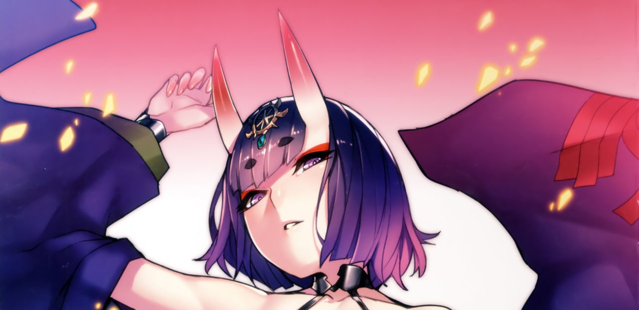 (C91) (同人誌) [バンサンカン (ばん!)] 酔生夢死 (Fate Grand Order)