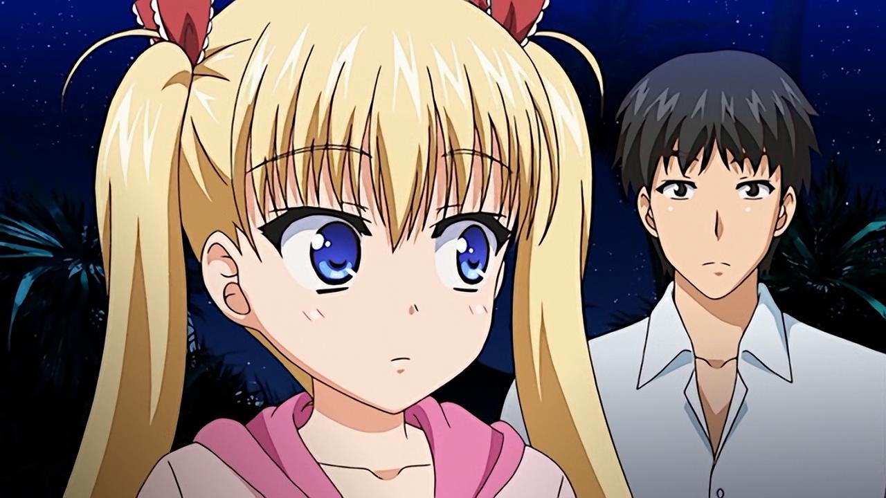 [PoRO petit] 鬼父 Refresh 「小生意気ロマンティックがハマらない」