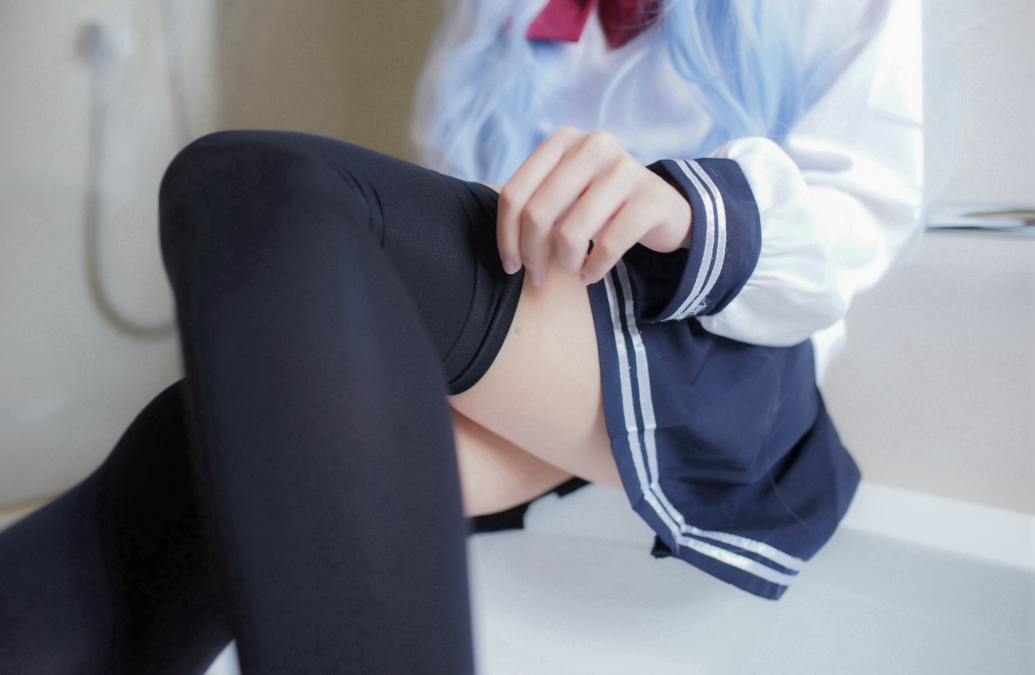 [少女映畫]舰娘响