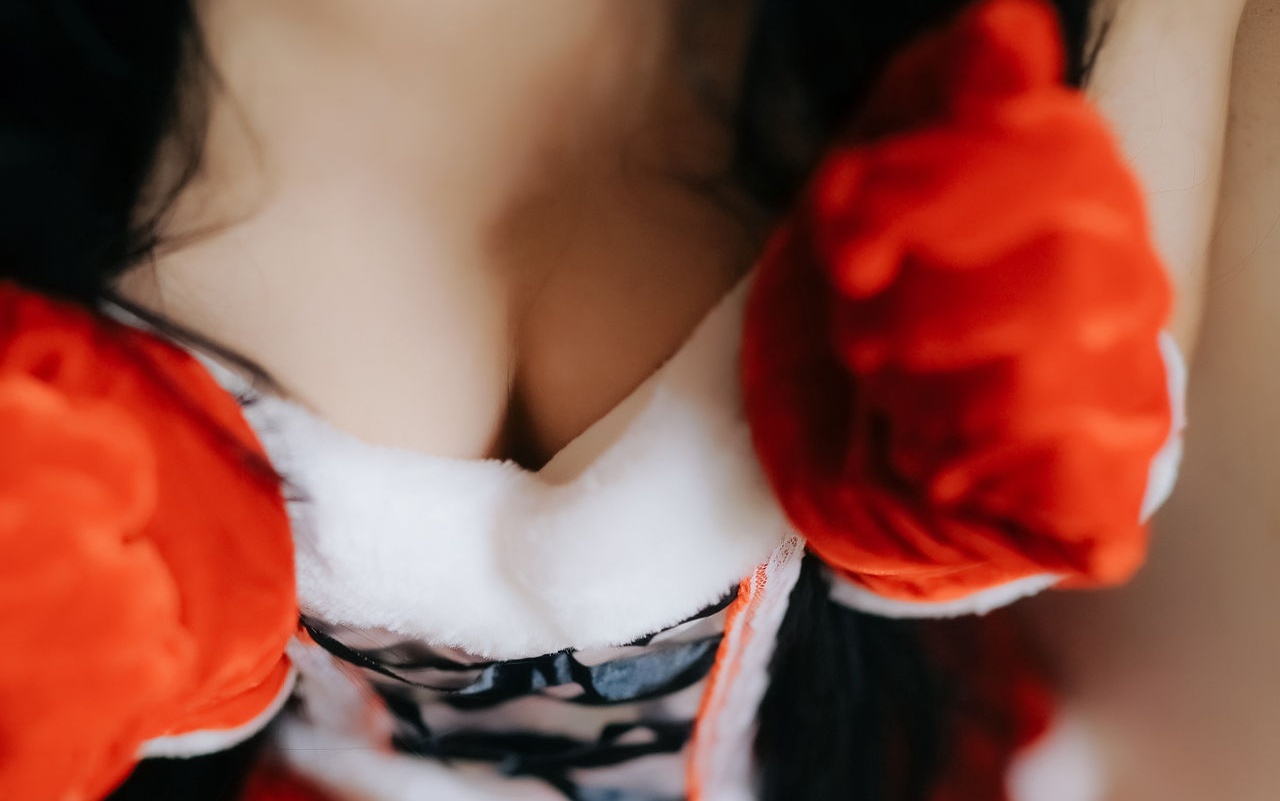 [少女映畫]狂三圣诞SM