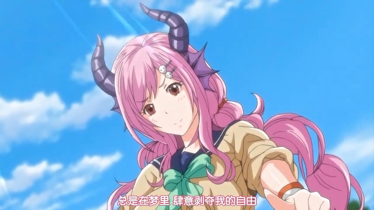 [BOOTLEG]さきゅばみすと・すとーりー ～のんひゅーまあんらいふ～ THE ANIMATION