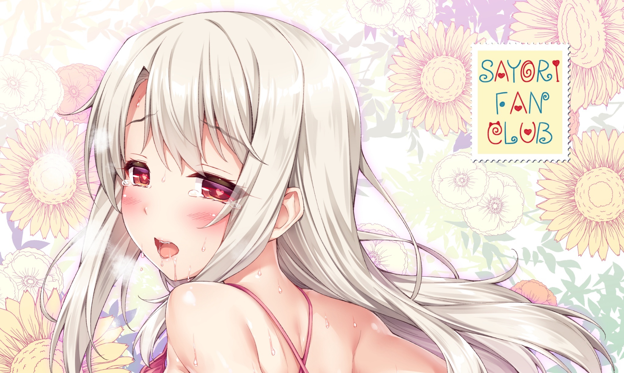 [SayoriFanClub]R图片整理