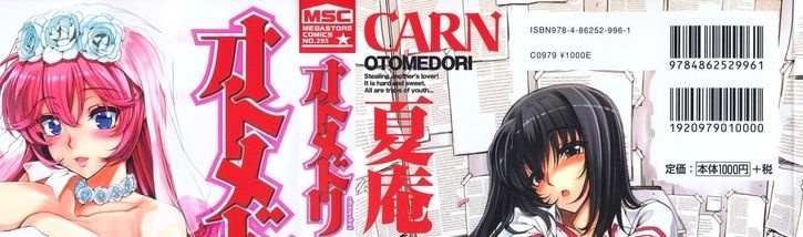 [夏庵] オトメドリ