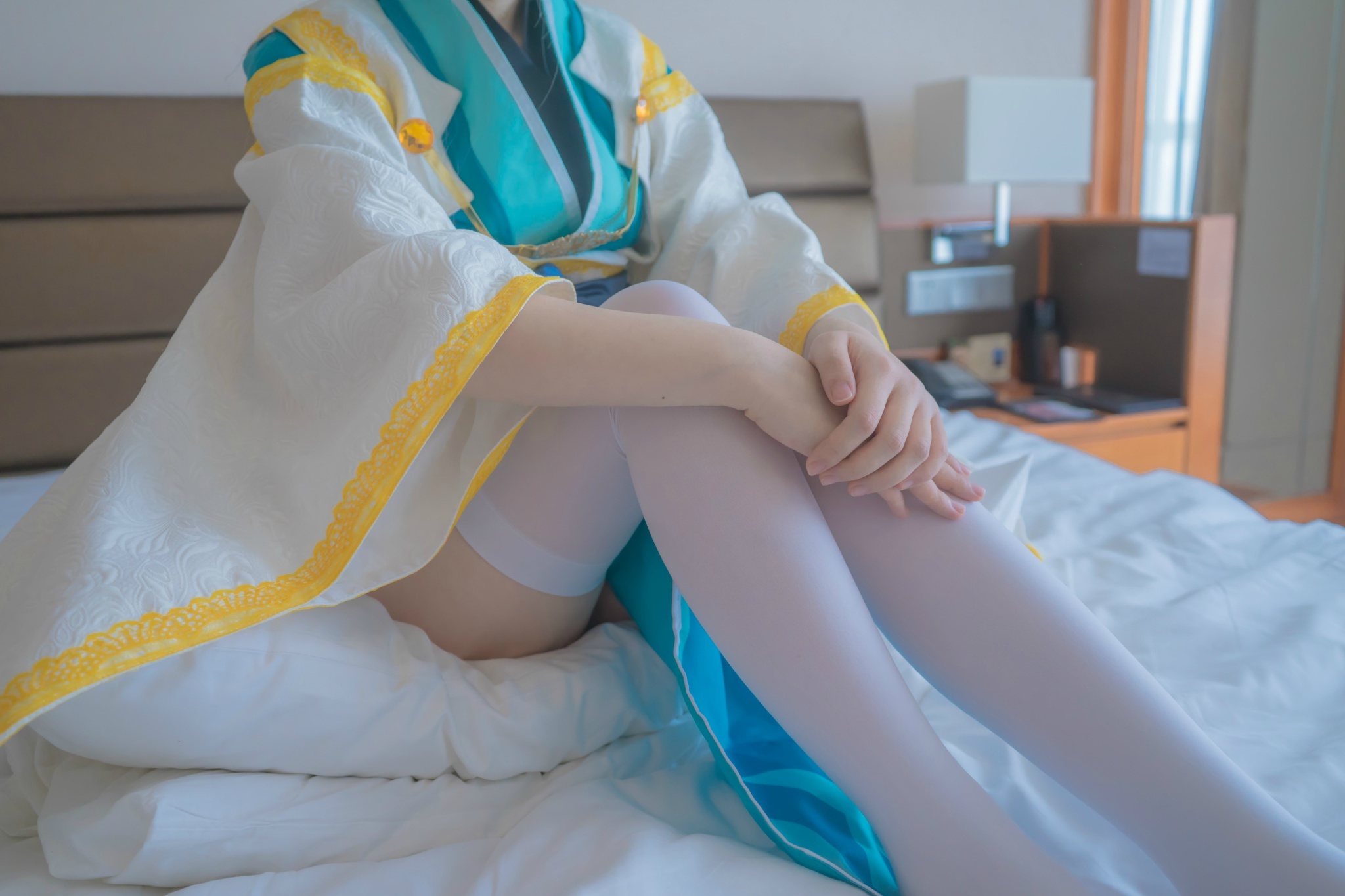 [少女映畫]清姬