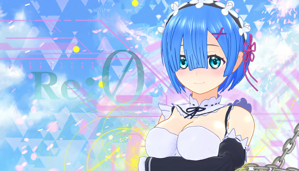 [@OZ] 理想のメイド。