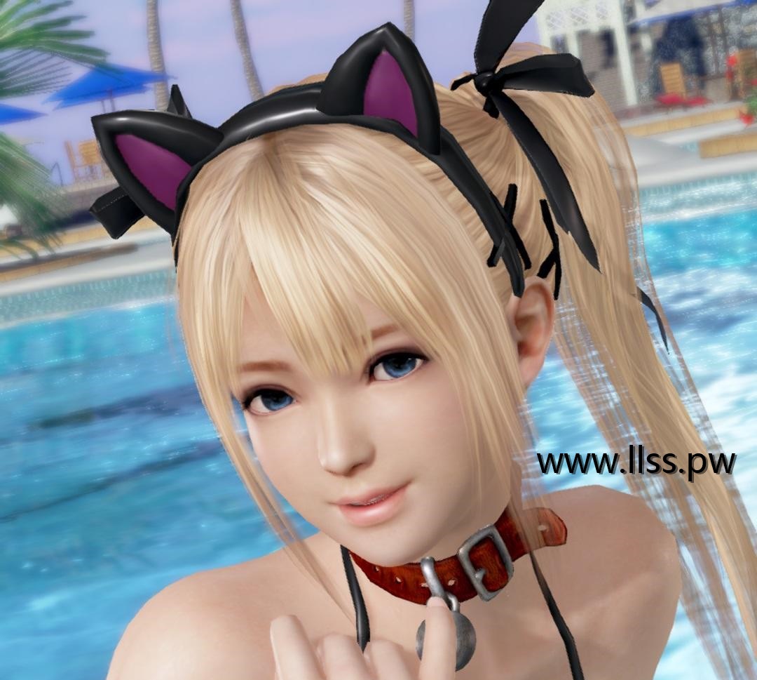 [MORIYA]第128期 DOA5高清无修正4