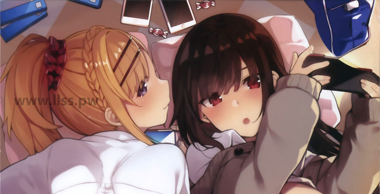 [にぃと] ヒミツデレ GOTcomics