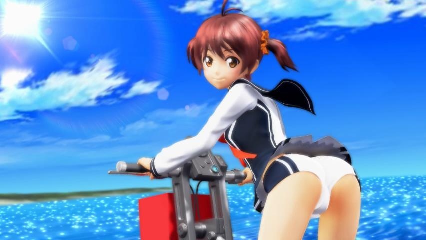 [夜桜字幕组]2017年2月3D作品合集[BIG5+GB]