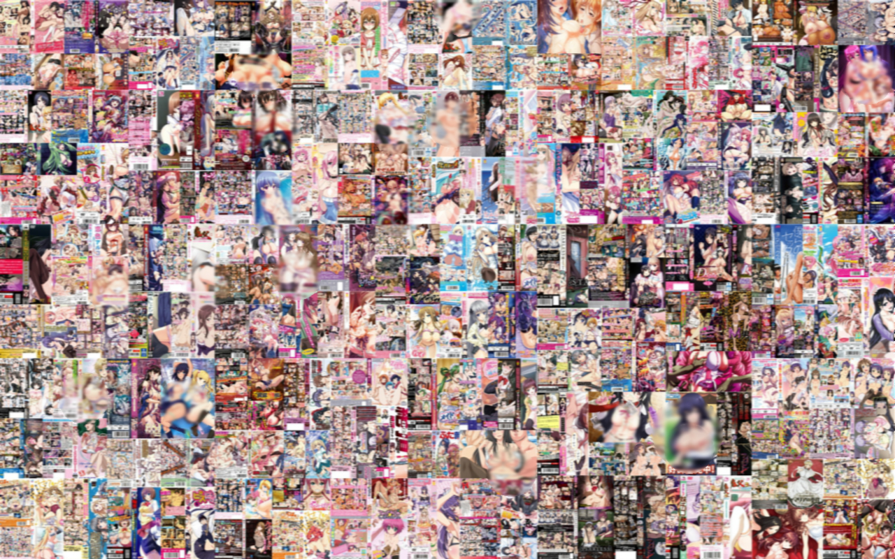 魔穗字幕组合集阶段性整理