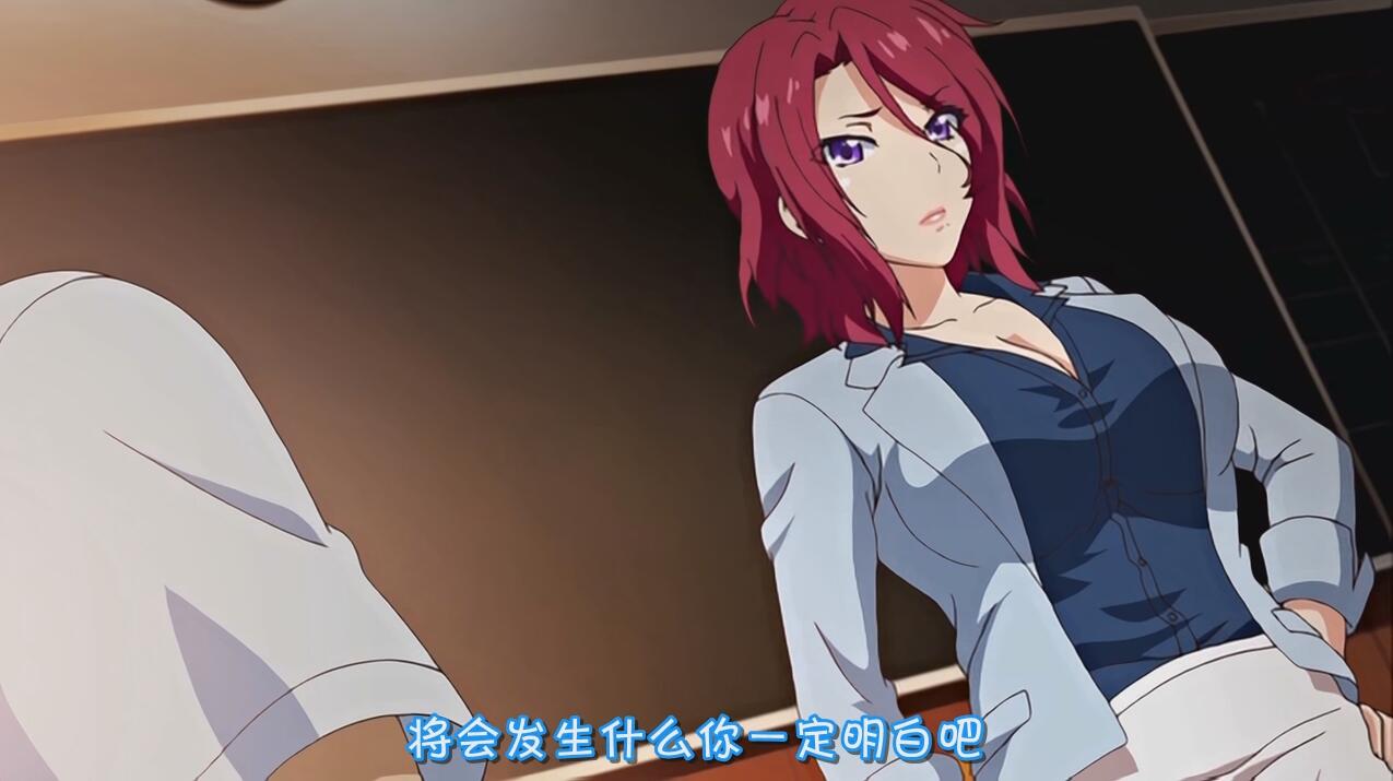 [PoRO]牝教師4 ～穢された教壇～ 「鉄仮面女教師・マキ ～蔑み漏れる罵り吐息」